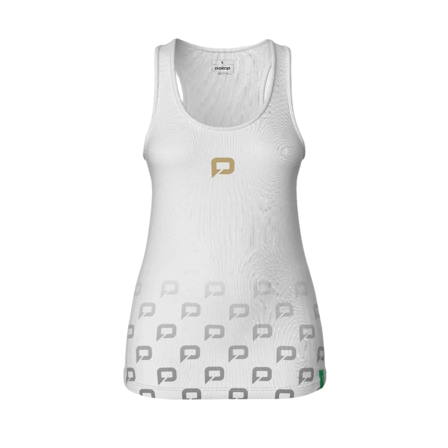 PALLAP WOMEN‘S COMPETITION TOP