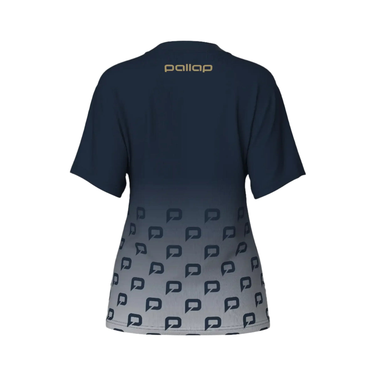 PALLAP WOMEN‘S COMPETITION PRO T-SHIRT