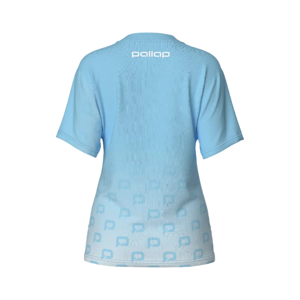 PALLAP WOMEN‘S COMPETITION PRO T-SHIRT