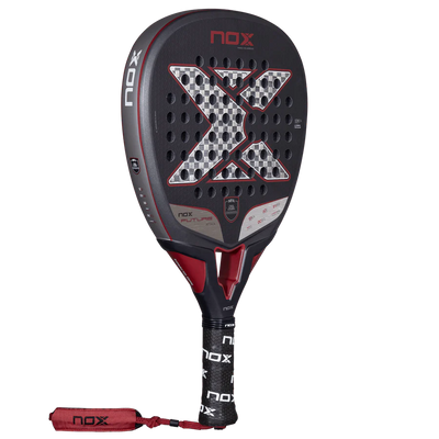 NOX Future Attack 12K Alum