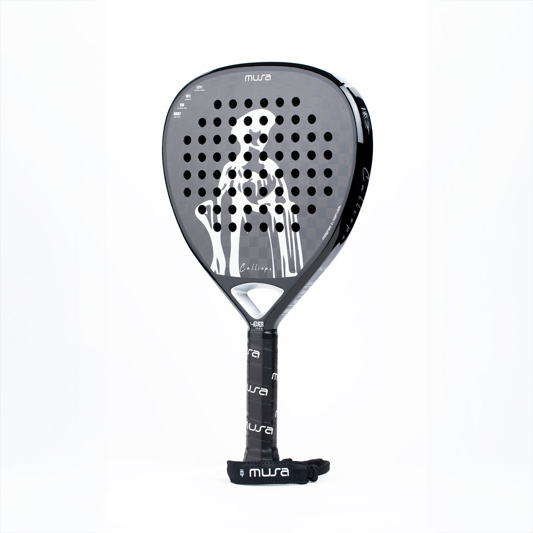 MUSA CALLIOPE PADEL RACKET