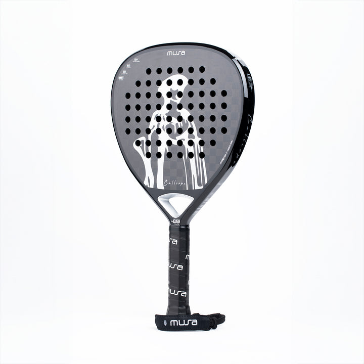 MUSA CALLIOPE PADEL RACKET