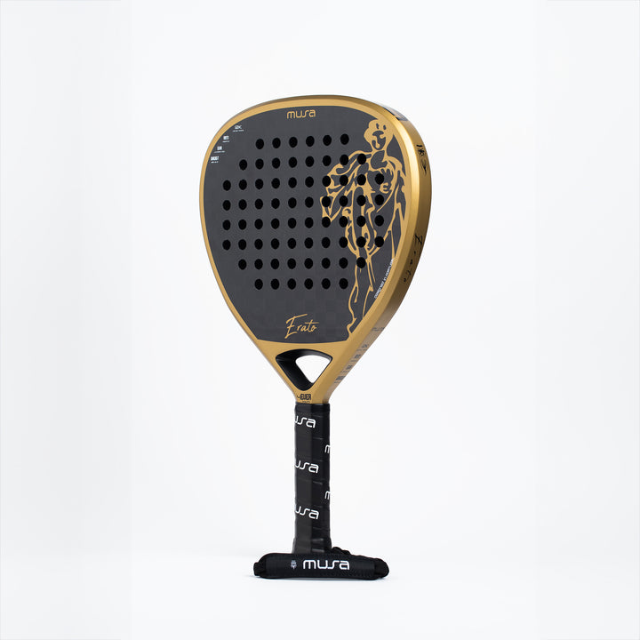 MUSA ERATO PADEL RACKET