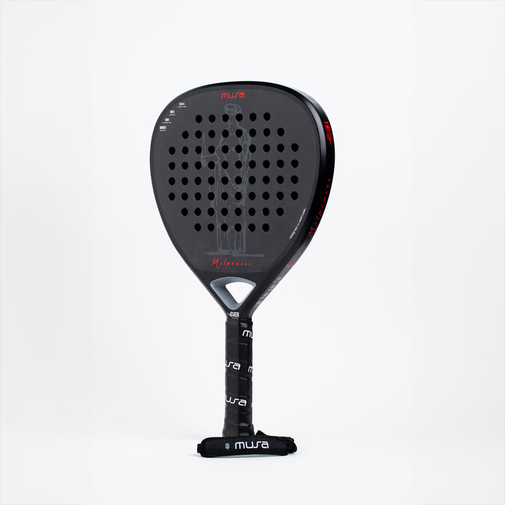 MUSA MELPOMENE PADEL RACKET