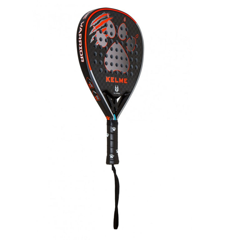 KELME WARRIOR PADEL RACKET