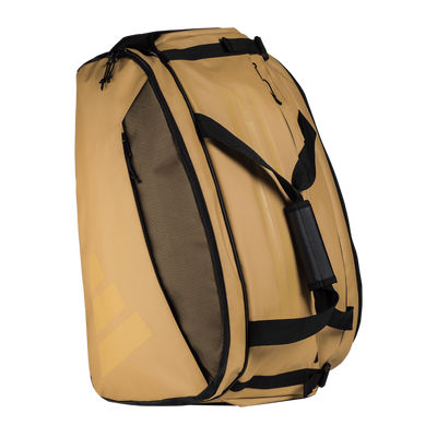 Adidas Racket Bag Multigame Sand 3.4