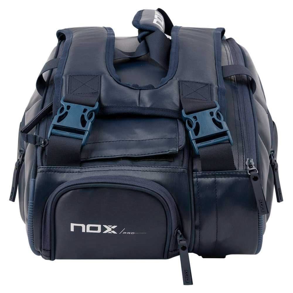 NOX Pro Series Padel Racket Bag-Bag-NOX-Casas Padel
