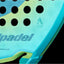 BULLPADEL FLOW 2025 WOMEN PADEL RACKET