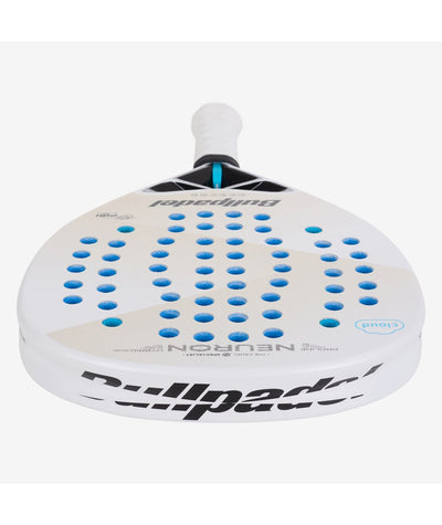 BULLPADEL NEURON CLOUD 2025 PADEL RACKET /  Fede Chingotto