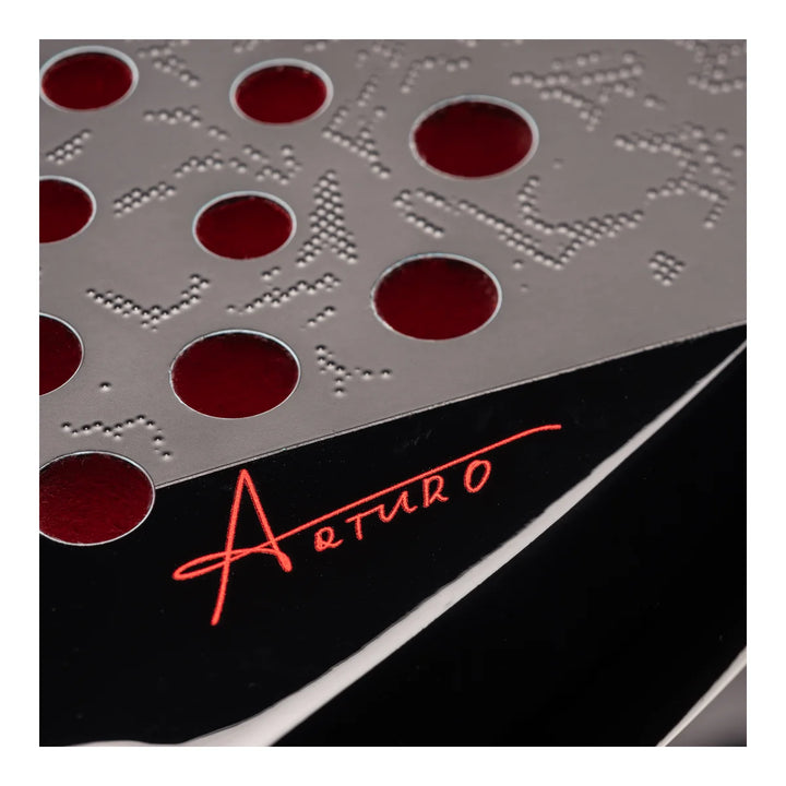 Head Coello Pro 2025 Padel Racket " Arturo Coello"