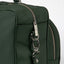 Cork Padel Vintage Leather Handbag Green