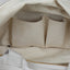 Leather Thermobag White