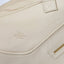 Leather Thermobag White
