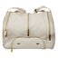 Leather Thermobag White