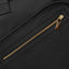 Leather Thermobag Black/Gold