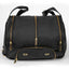 Leather Thermobag Black/Gold