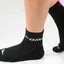 Women's Premium Socks Black