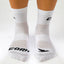 Women's Premium Socks White