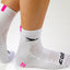 Women's Premium Socks White
