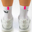 Women's Premium Socks White