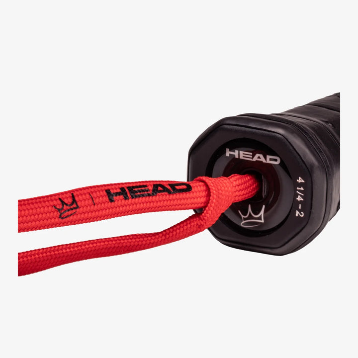 Head Coello Pro 2025 Padel Racket " Arturo Coello"