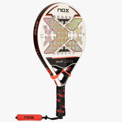 NOX Padel Racket ML 10 Pro Cup Luxury 24