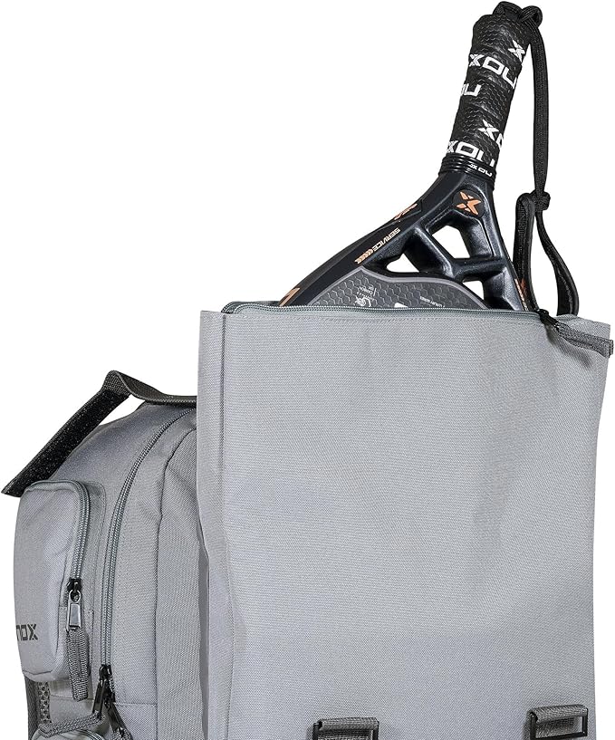 NOX STREET PACK BACKPACK