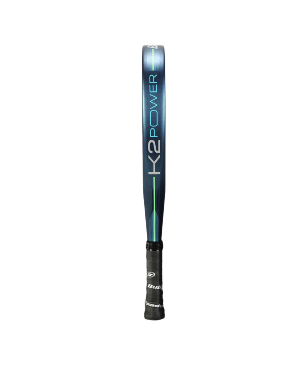 BULLPADEL K2 POWER 2025 PADEL RACKET