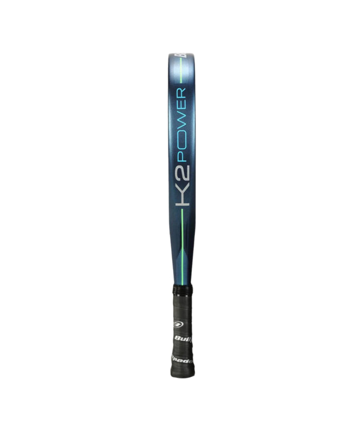 BULLPADEL K2 POWER 2025 PADEL RACKET