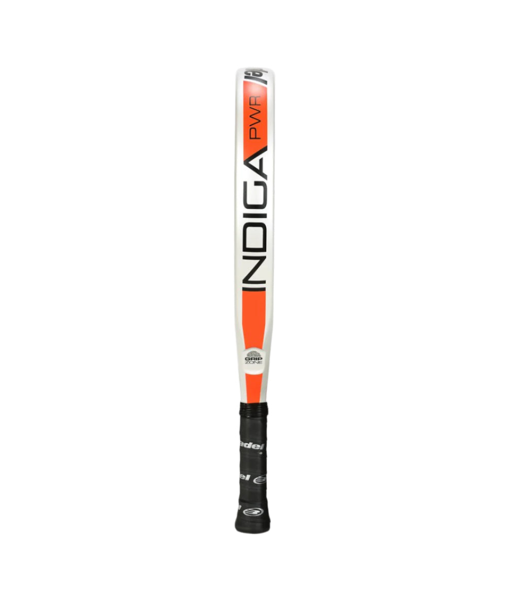 BULLPADEL INDIGA POWER 2025 PADEL RACKET