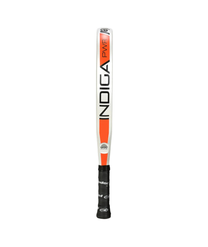 BULLPADEL INDIGA POWER 2025 PADEL RACKET