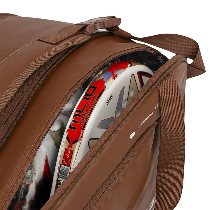 NOX Pro Series Padel Racket Bag