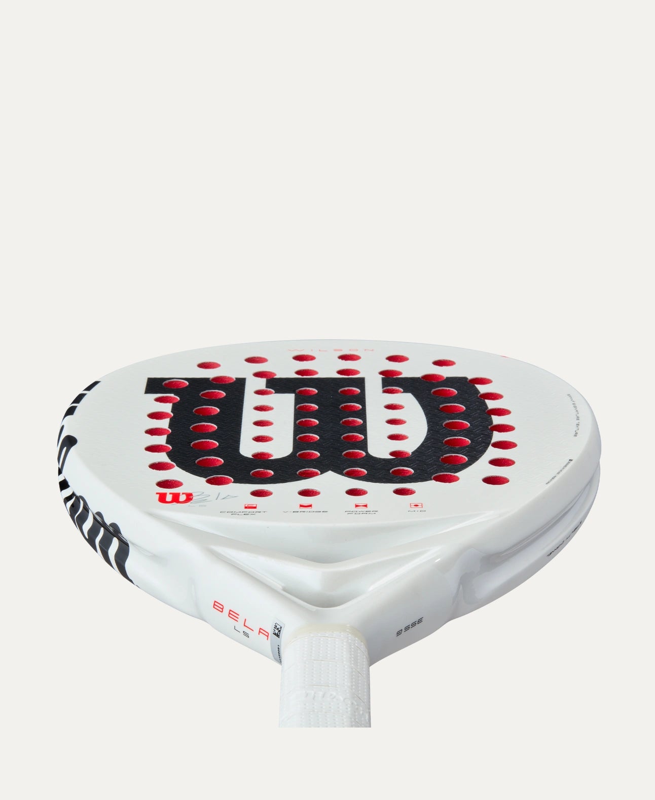 Wilson Bela LS V3 Padel Racket