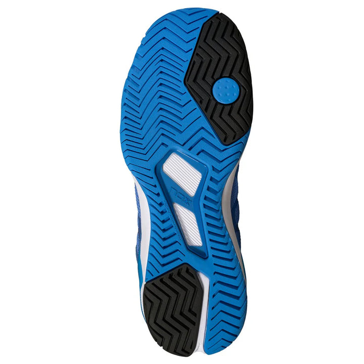 NOX Pickleball Shoes LUX NERBO  Palace Blue