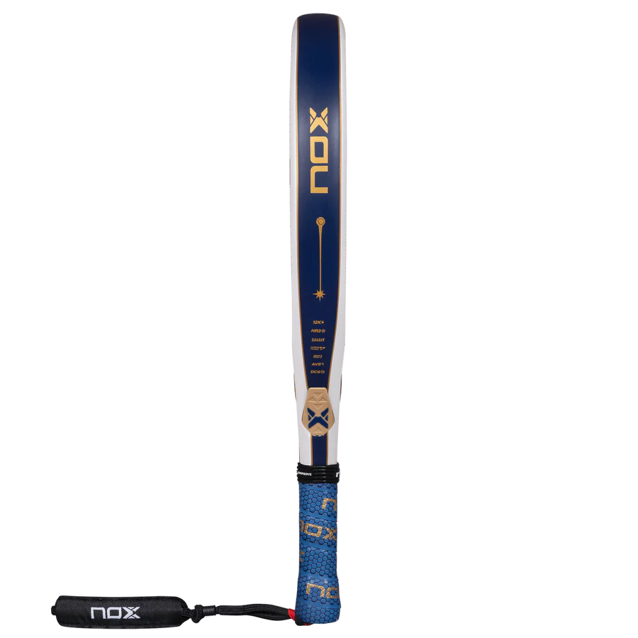NOX Attack USPA 12K Exclusive Edition