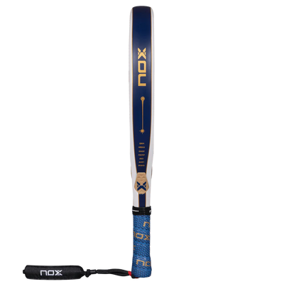 NOX Attack USPA 12K Exclusive Edition