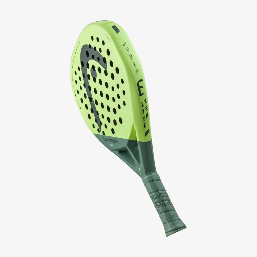 Head Extreme Elite Padel Raquet