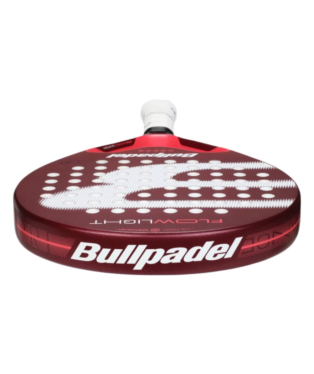 BULLPADEL FLOW LIGHT 25 PADEL RACKET