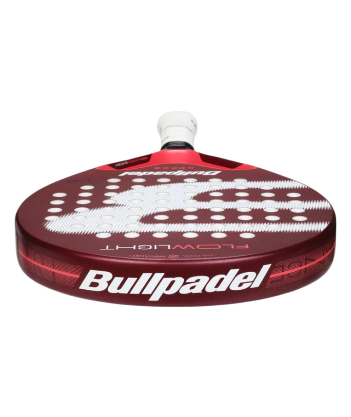 BULLPADEL FLOW LIGHT 25 PADEL RACKET