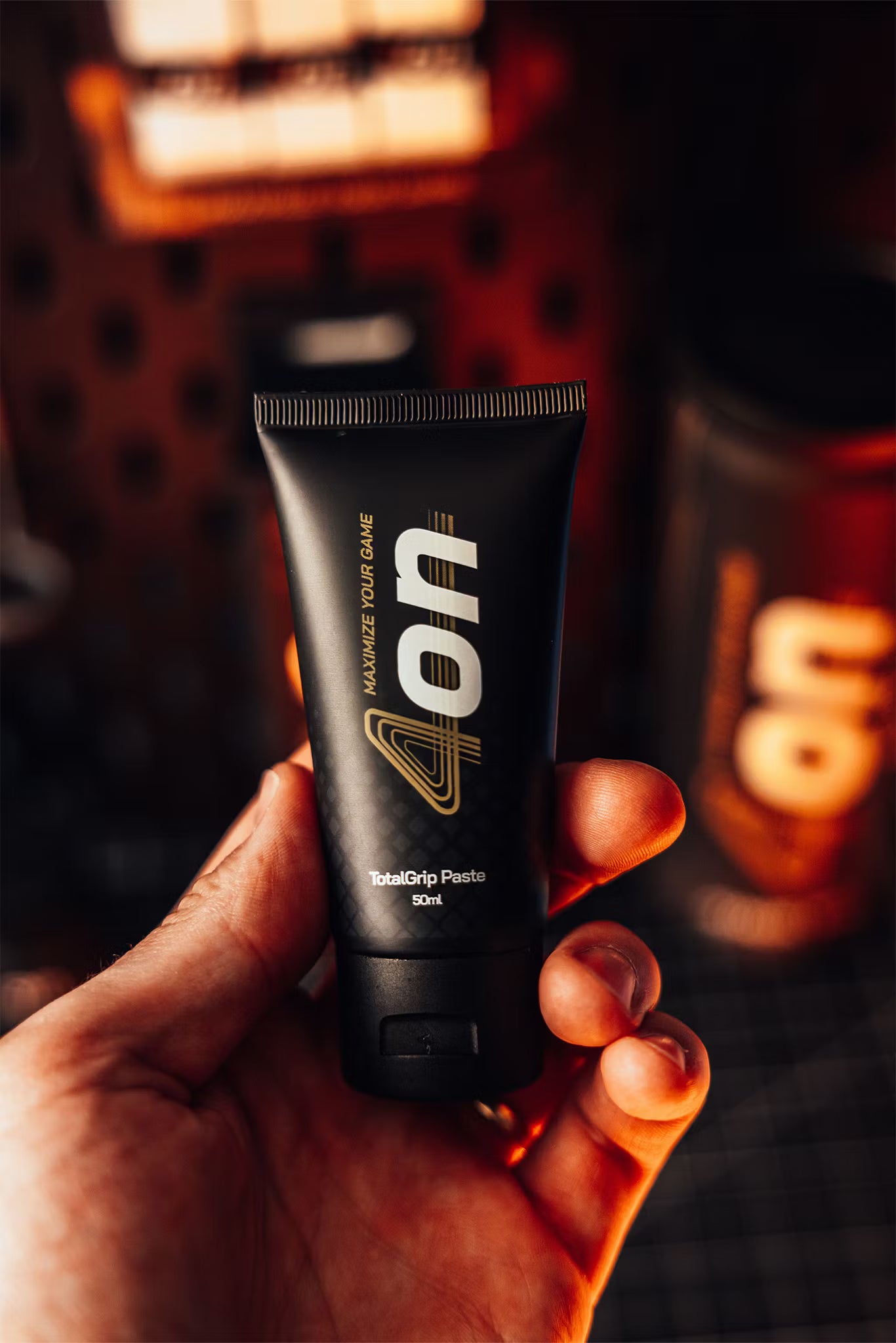 4on TotalGrip Anti-Slip Spray - Thumbnail 3
