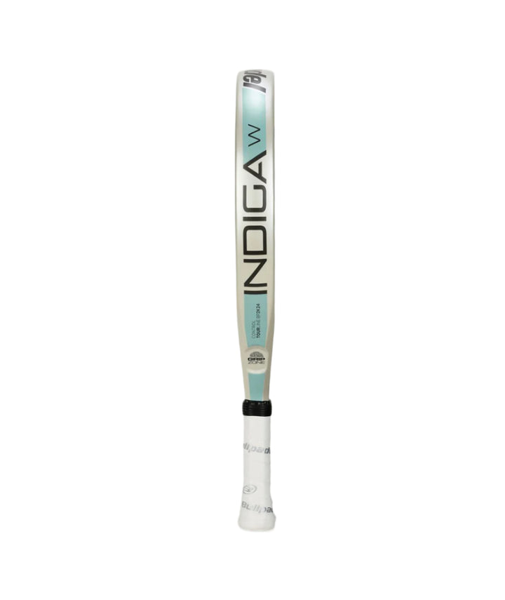 BULLPADEL INDIGA WOMEN 2025 PADEL RACKET