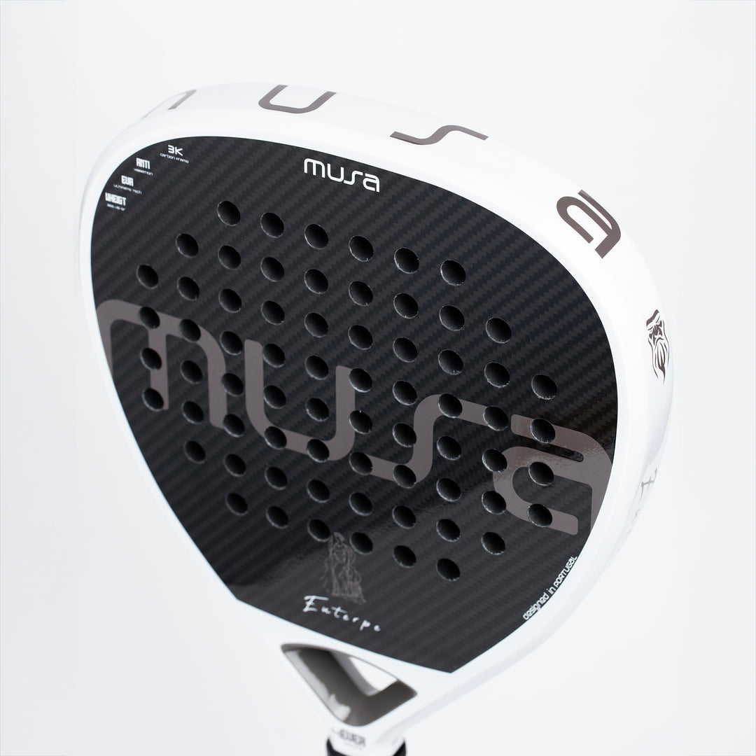 MUSA EUTERPE PADEL RACKET