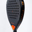 MUSA POLYHYMNIA PADEL RACKET