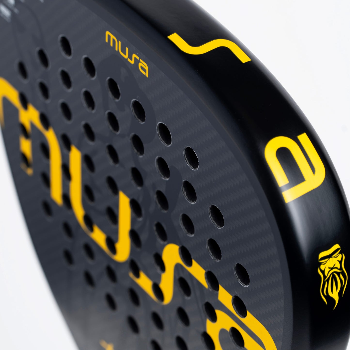 MUSA THALIA PADEL RACKET
