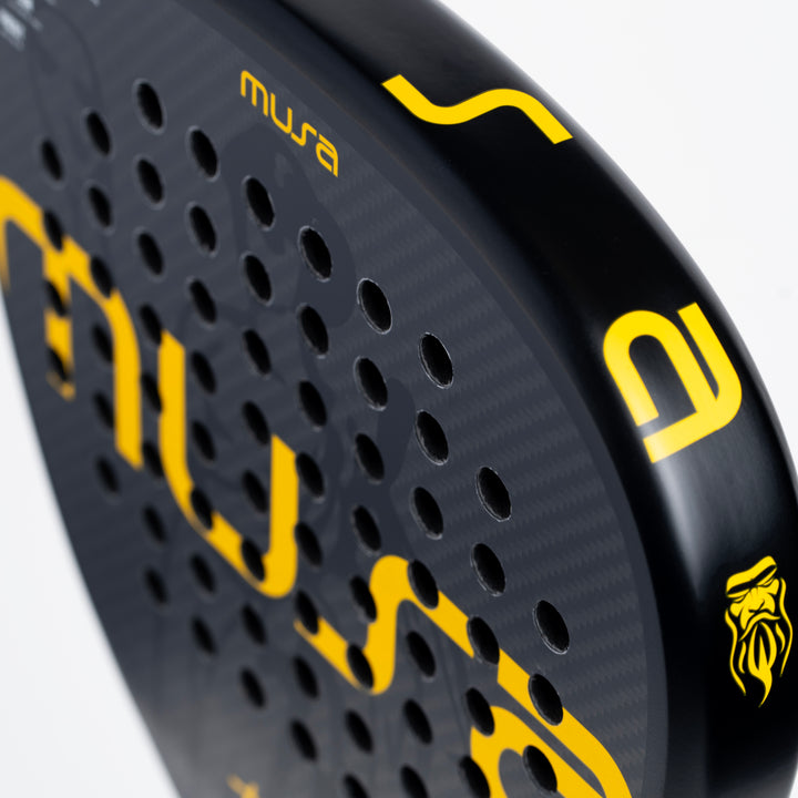 MUSA THALIA PADEL RACKET