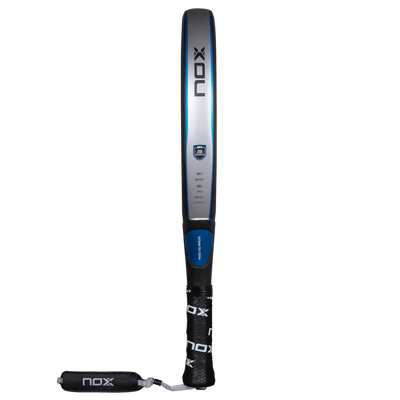 NOX Future Hybrid 12K Alum