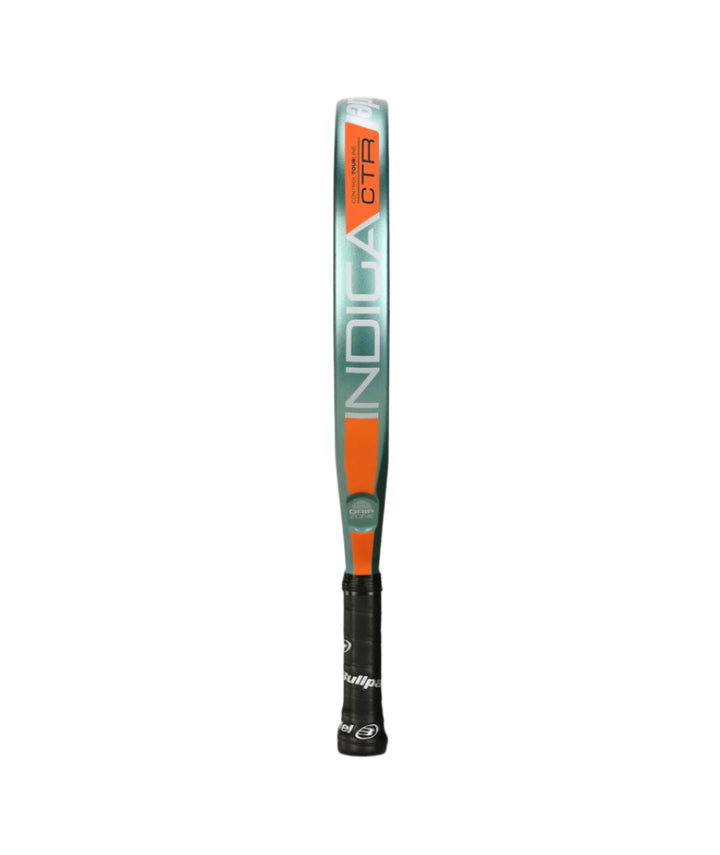BULLPADEL INDIGA CONTROL 2025 PADEL RACKET