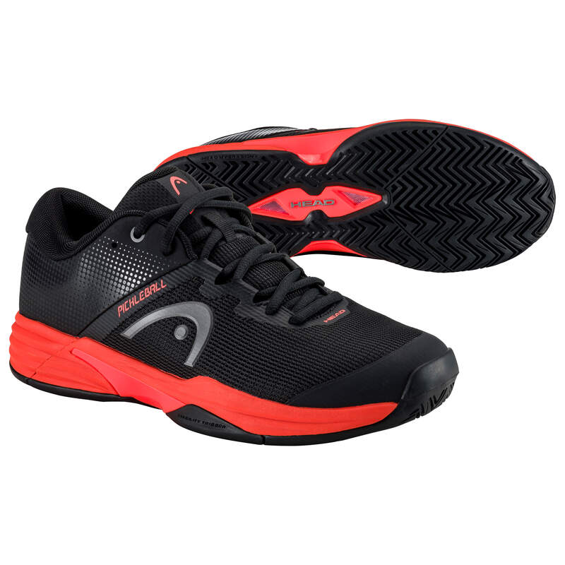 Revolt Evo 2.0 Pickleball Women Shoes-Pickleball Shoes-Head-Casas Padel