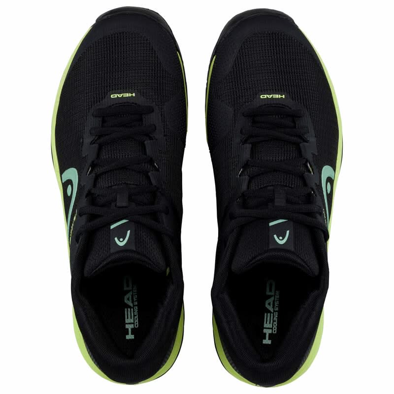 Revolt Evo 2.0 Pickleball Shoes-Pickleball Shoes-Head-Casas Padel