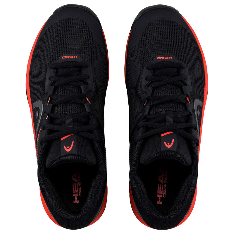 Revolt Evo 2.0 Pickleball Women Shoes-Pickleball Shoes-Head-Casas Padel